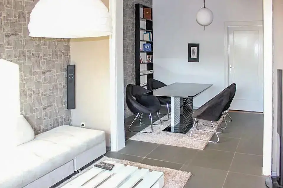 София: Shishman Apartment