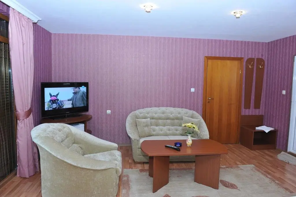 Сандански: Eros Motel