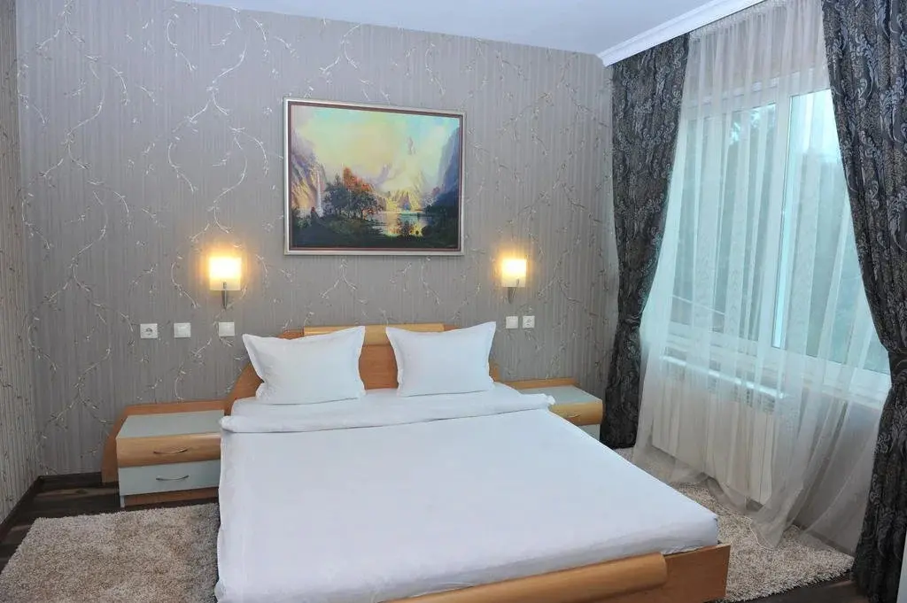 Сандански: Eros Motel