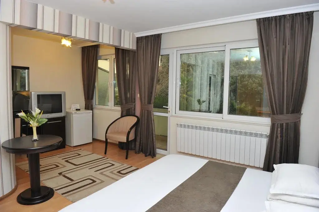 Сандански: Eros Motel