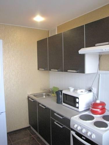 Вологда: Apartment Uyut na Schetinina