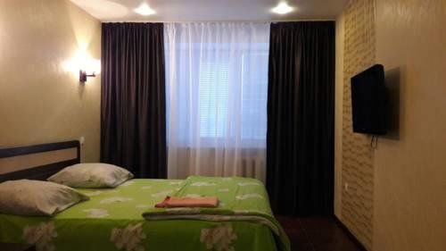 Вологда: Apartment Uyut na Schetinina