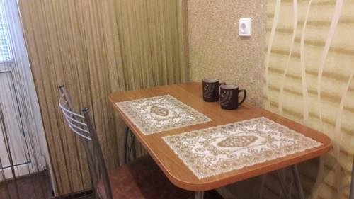 Вологда: Apartment Uyut na Schetinina
