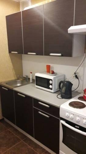 Вологда: Apartment Uyut na Schetinina