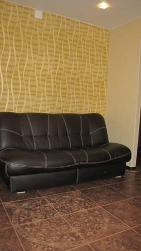 Вологда: Apartment Uyut na Schetinina