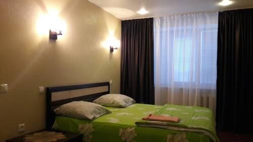 Вологда: Apartment Uyut na Schetinina