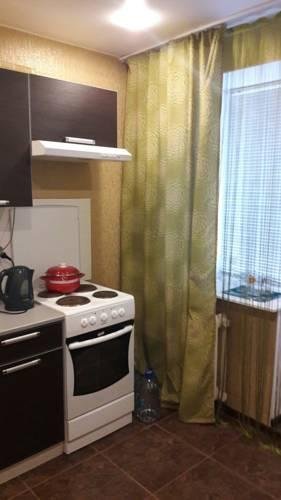 Вологда: Apartment Uyut na Schetinina