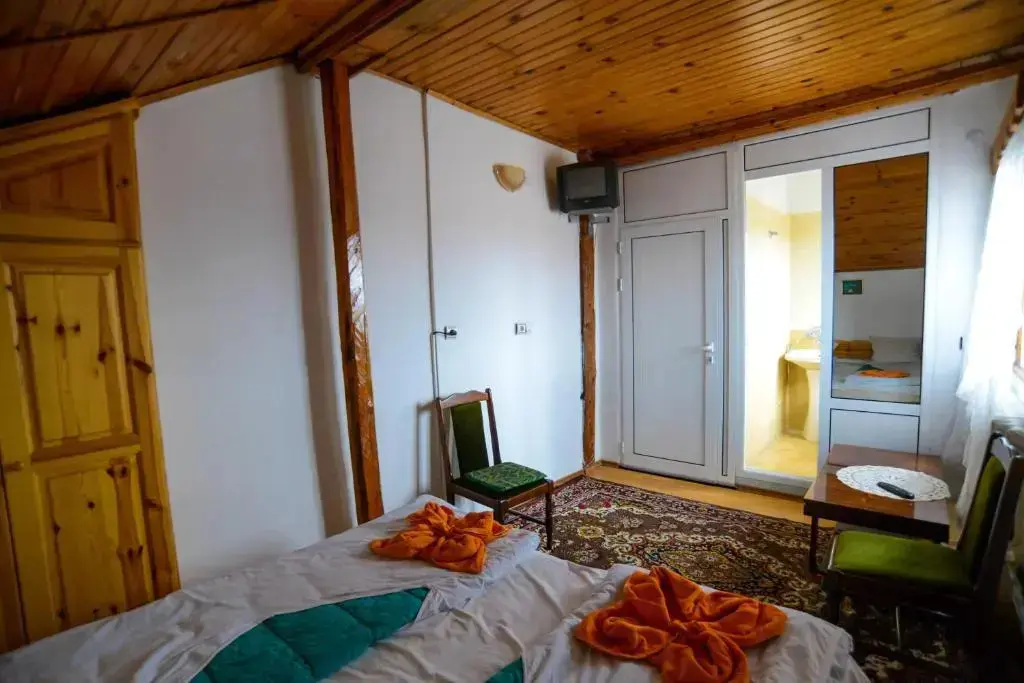 Банско: Topuzovi Guest House