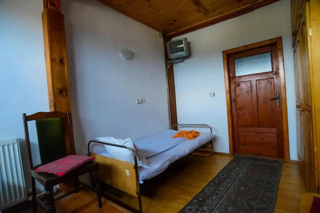 Банско: Topuzovi Guest House