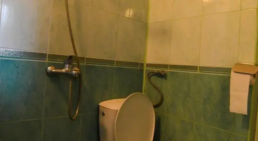 Банско: Topuzovi Guest House