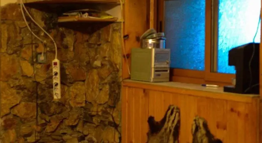 Банско: Topuzovi Guest House