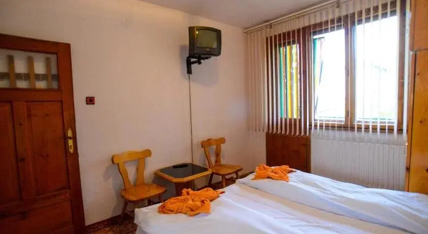 Банско: Topuzovi Guest House