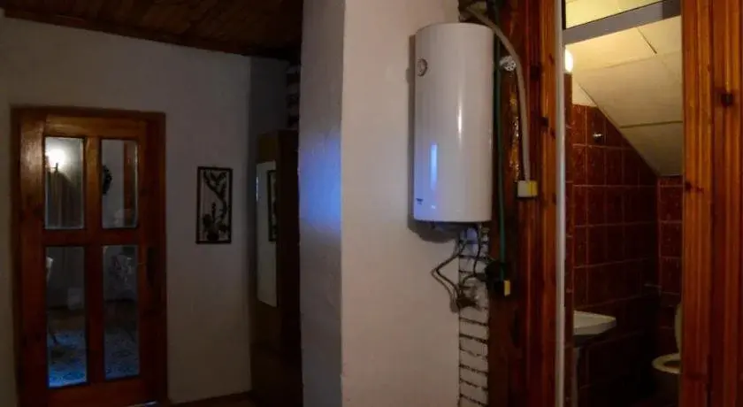 Банско: Topuzovi Guest House