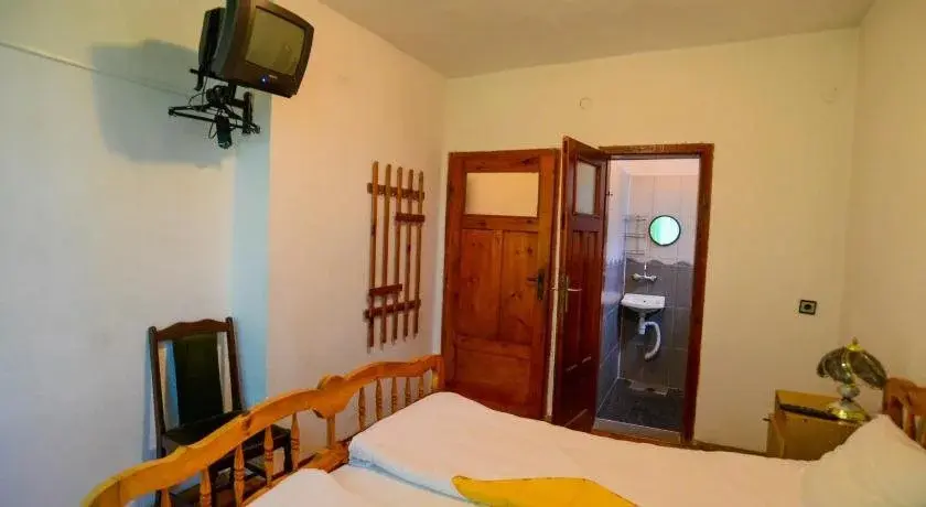 Банско: Topuzovi Guest House