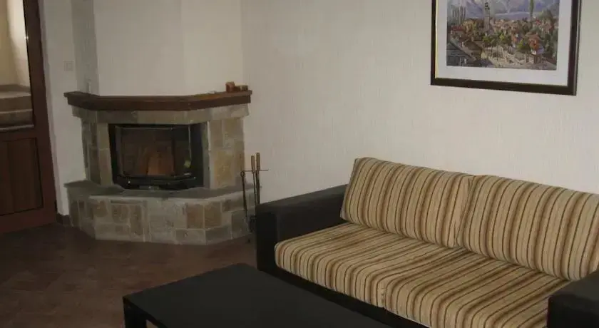 Банско: Tzanev Apartments - Bansko