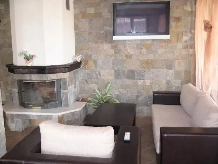 Банско: Tzanev Apartments - Bansko