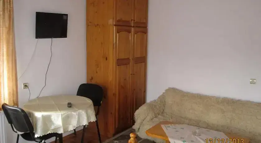 Банско: Semerdzhievi Guest Rooms