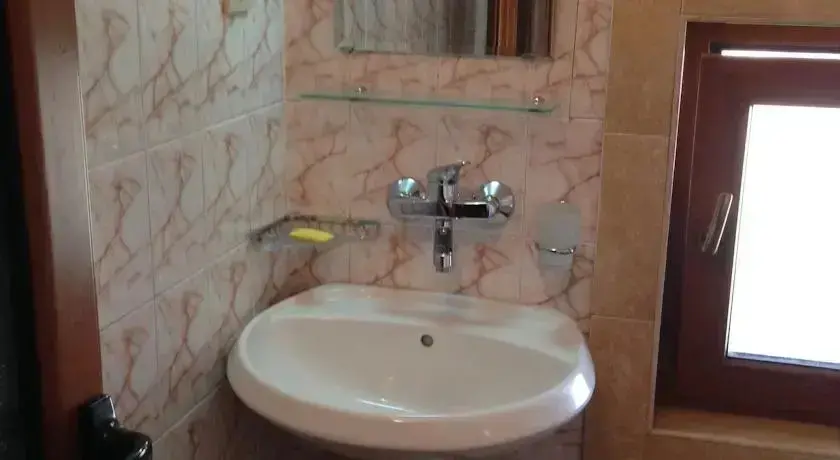 Банско: Semerdzhievi Guest Rooms