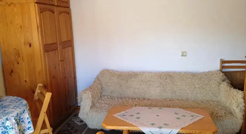 Банско: Semerdzhievi Guest Rooms