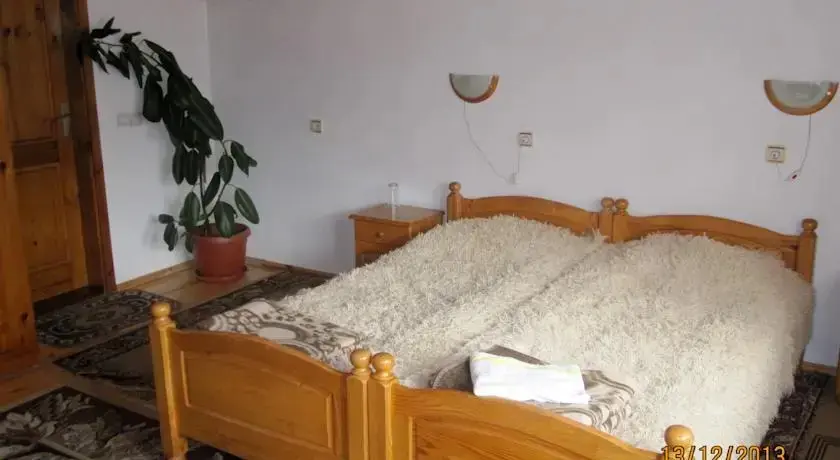 Банско: Semerdzhievi Guest Rooms