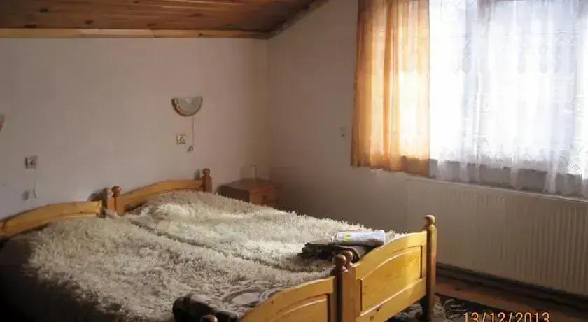 Банско: Semerdzhievi Guest Rooms
