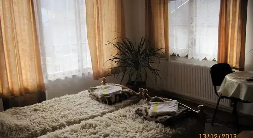 Банско: Semerdzhievi Guest Rooms