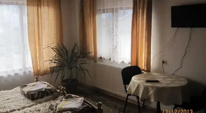 Банско: Semerdzhievi Guest Rooms