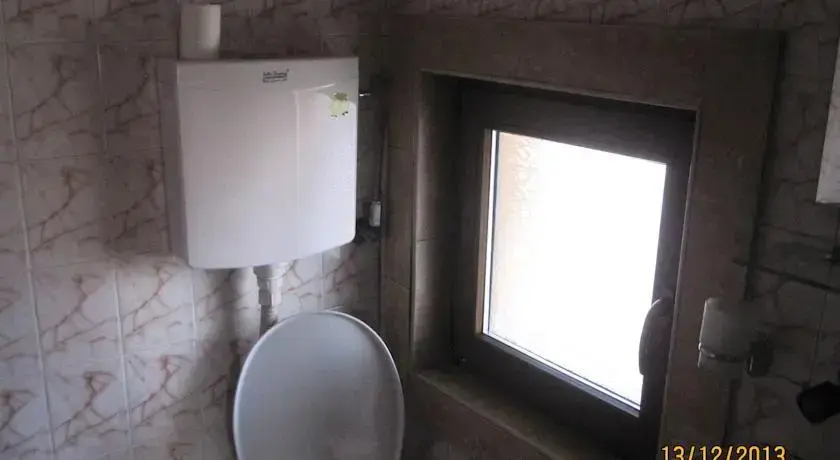 Банско: Semerdzhievi Guest Rooms