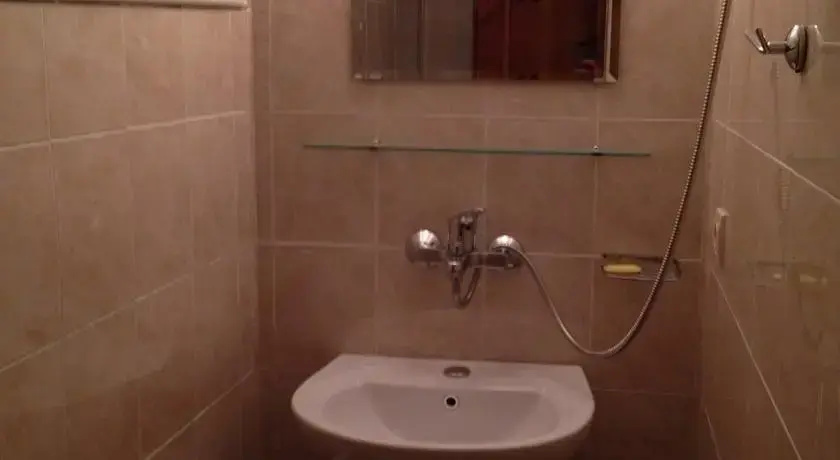 Банско: Semerdzhievi Guest Rooms