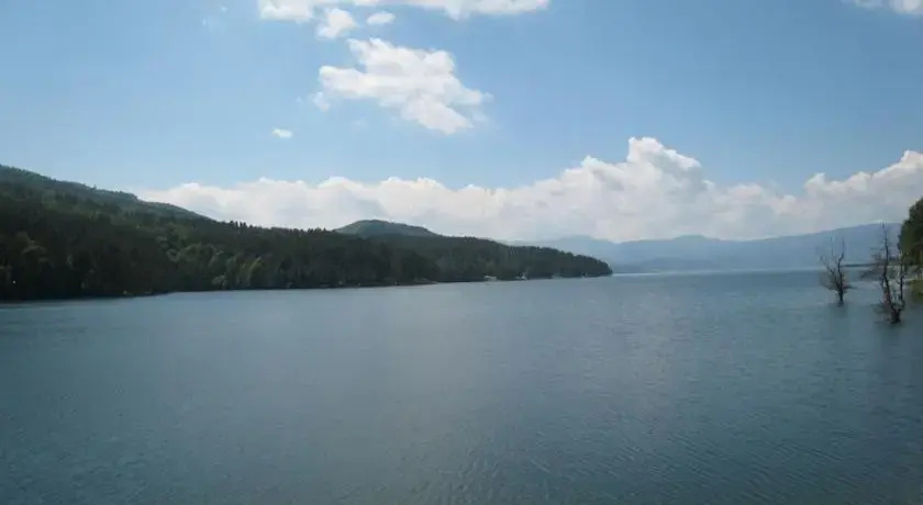 Батак: Family Hotel Shisharka