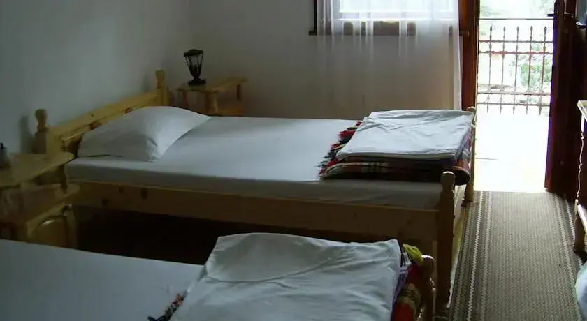 Батак: Family Hotel Shisharka