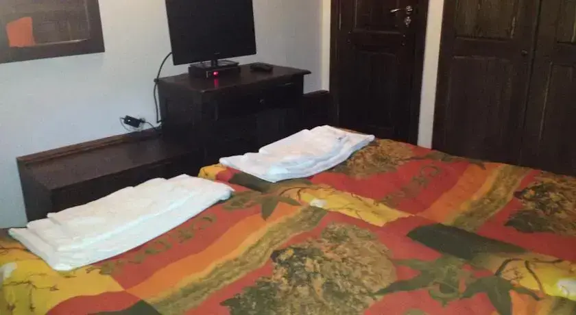 Банско: Macedonia Guest House