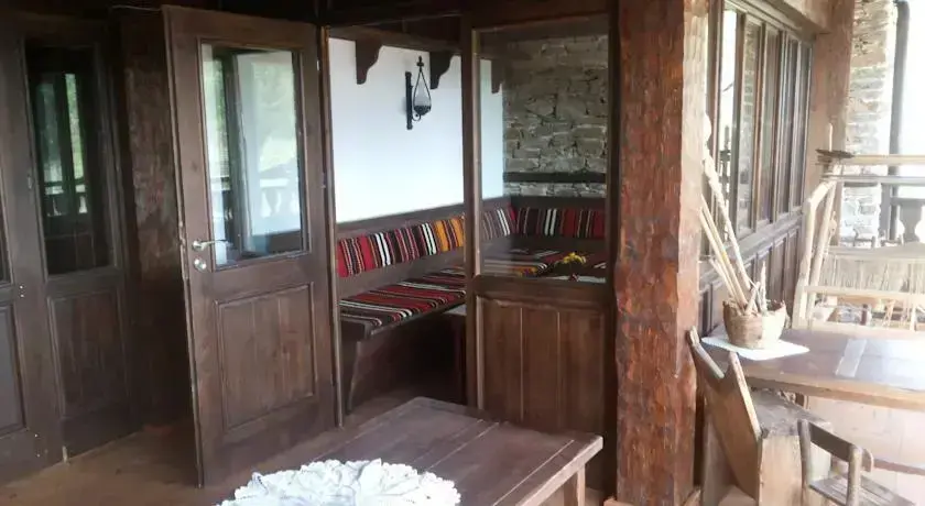 Банско: Macedonia Guest House