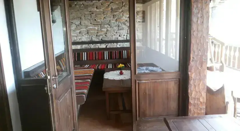 Банско: Macedonia Guest House
