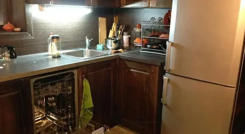 Банско: Macedonia Guest House