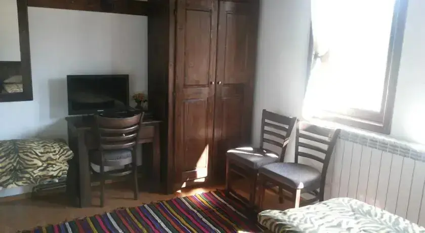 Банско: Macedonia Guest House