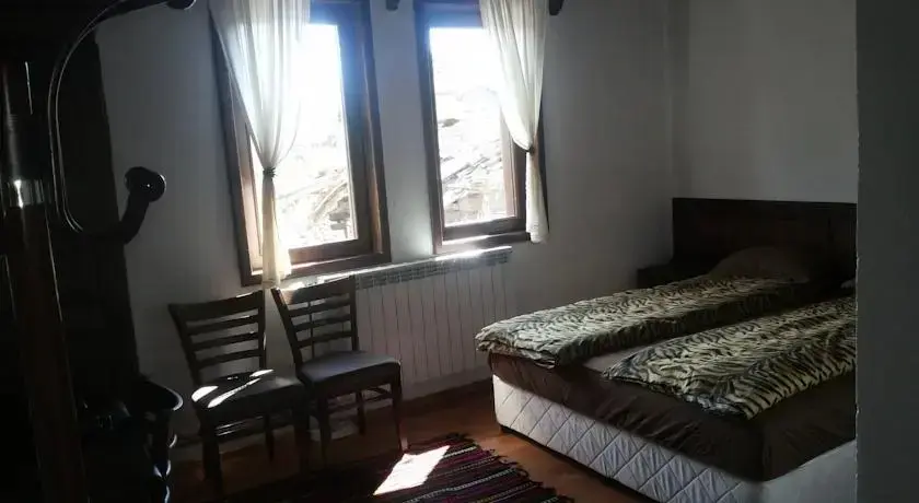 Банско: Macedonia Guest House