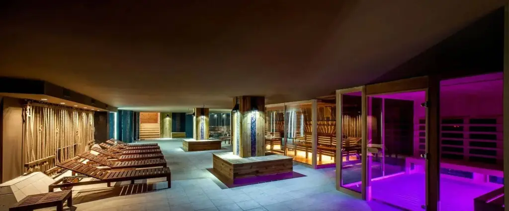 Велинград: Royal Spa Hotel