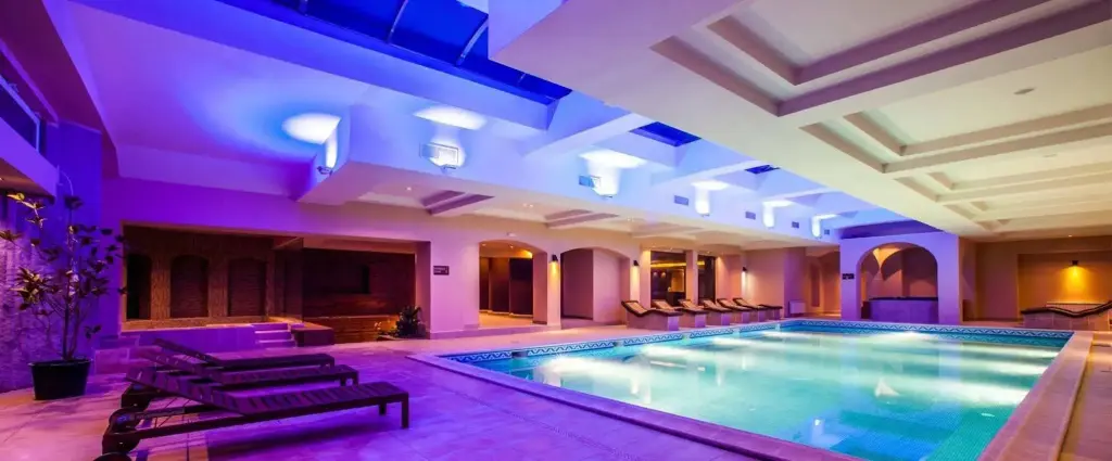 Велинград: Royal Spa Hotel