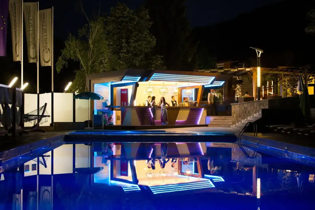Велинград: Royal Spa Hotel