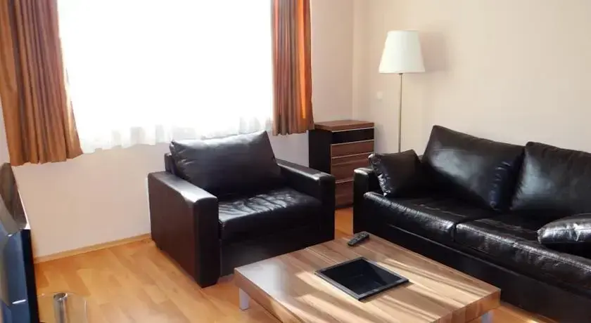 Банско: Apartment Pere Toshev Bansko