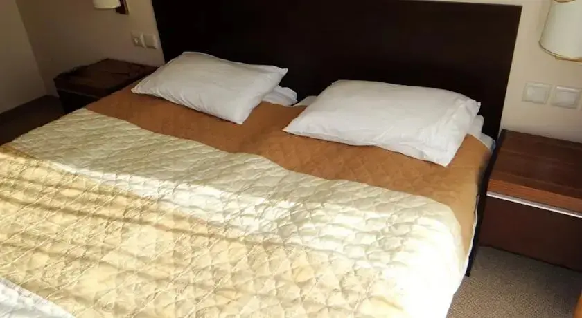 Банско: Apartment Pere Toshev Bansko