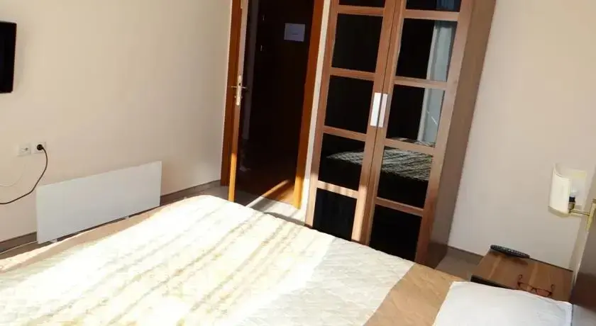 Банско: Apartment Pere Toshev Bansko