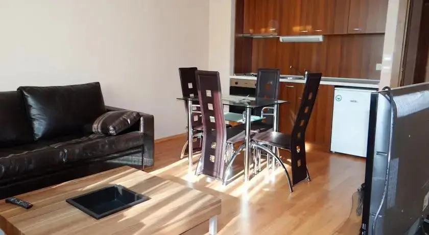 Банско: Apartment Pere Toshev Bansko