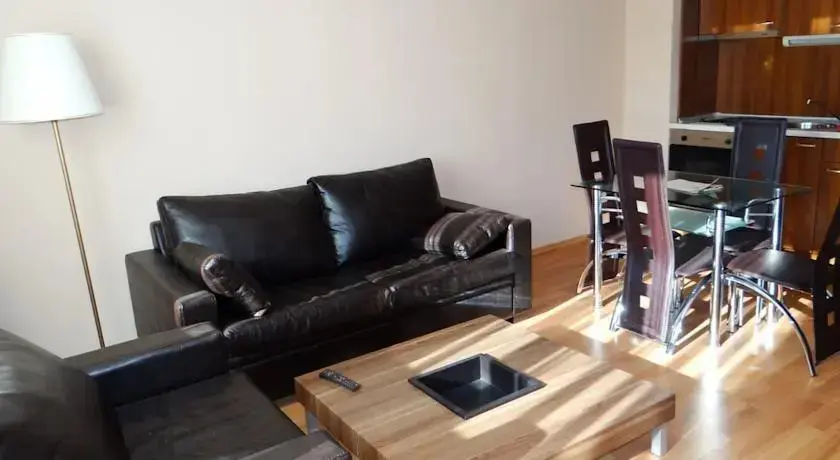 Банско: Apartment Pere Toshev Bansko