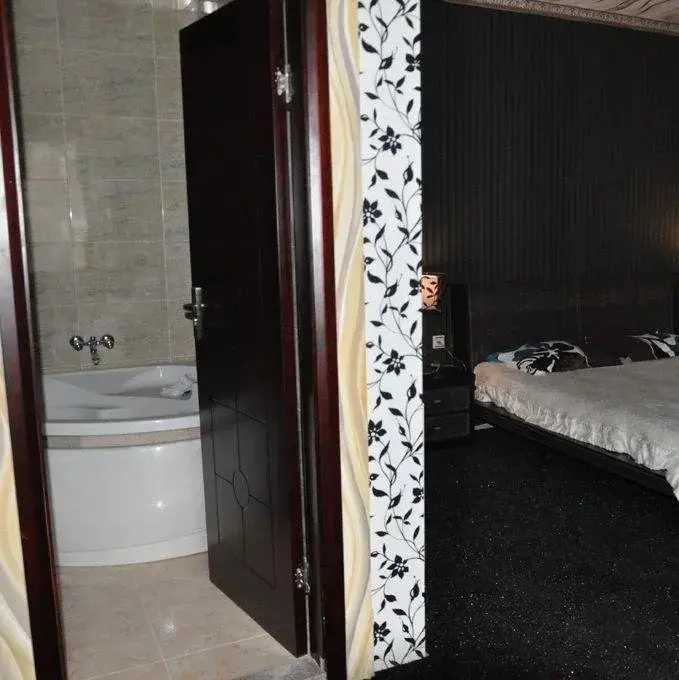 Велинград: Bulgaria Hotel