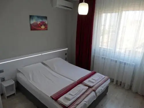 Банско: Chalina Guest House