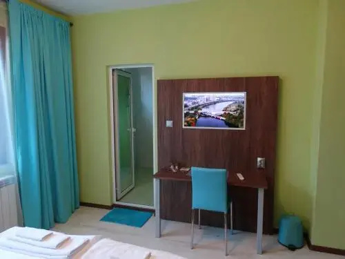 Банско: Chalina Guest House