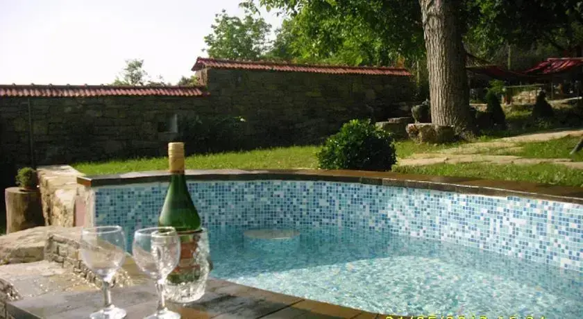 Горна-Оряховица: Guest House Bukovets