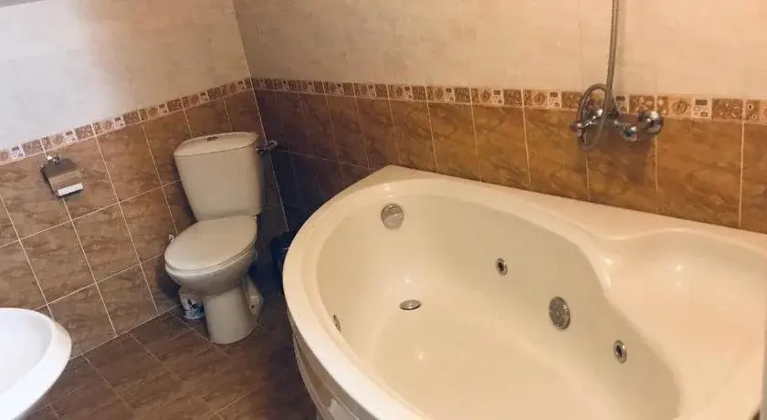 Видин: Vival Hotel